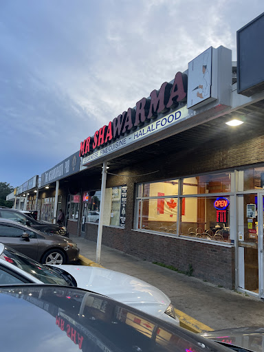 Photo of Mr Shawarma - 2555 Baseline Rd, Ottawa, ON K2H 7B3